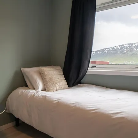 Close To Everything! Stay Comfy! Tromso Exterior photo