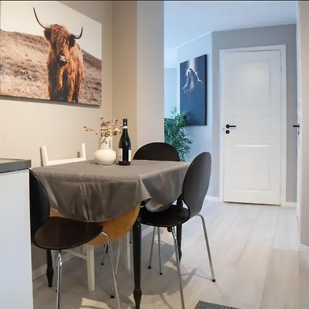 Close To Everything! Stay Comfy! Tromso Exterior photo