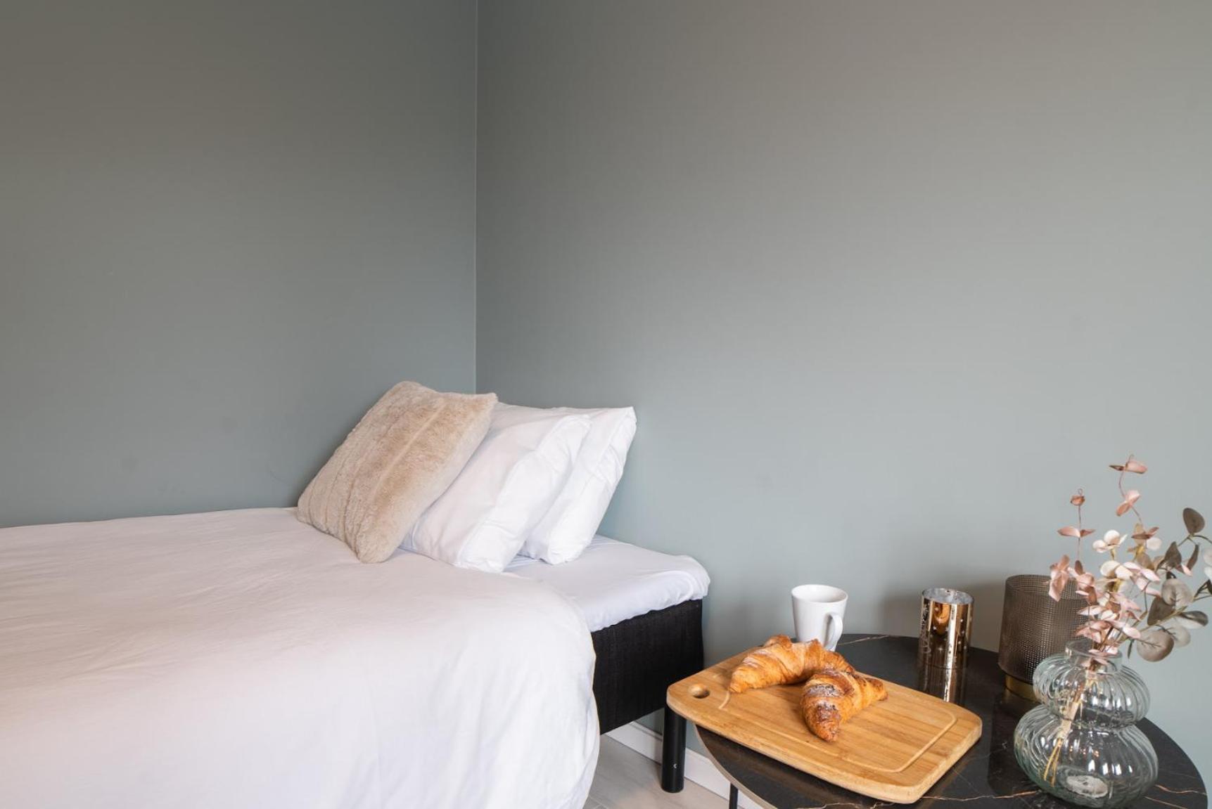 Close To Everything! Comfy! Apartment Tromso